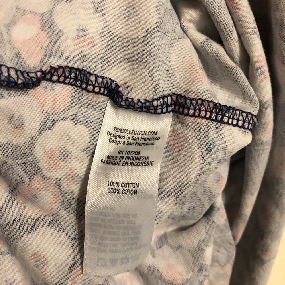 Tea Collection Dress - Picture 3 of 4